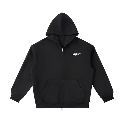 Essential Heavyweight Pocket Hoodie