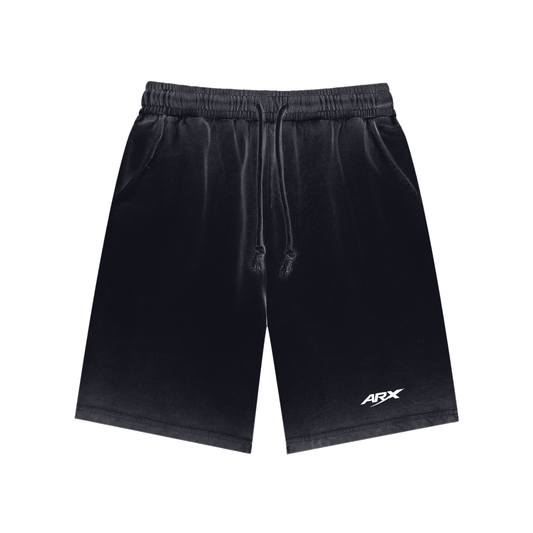 Reverse Dyed Sweatshorts