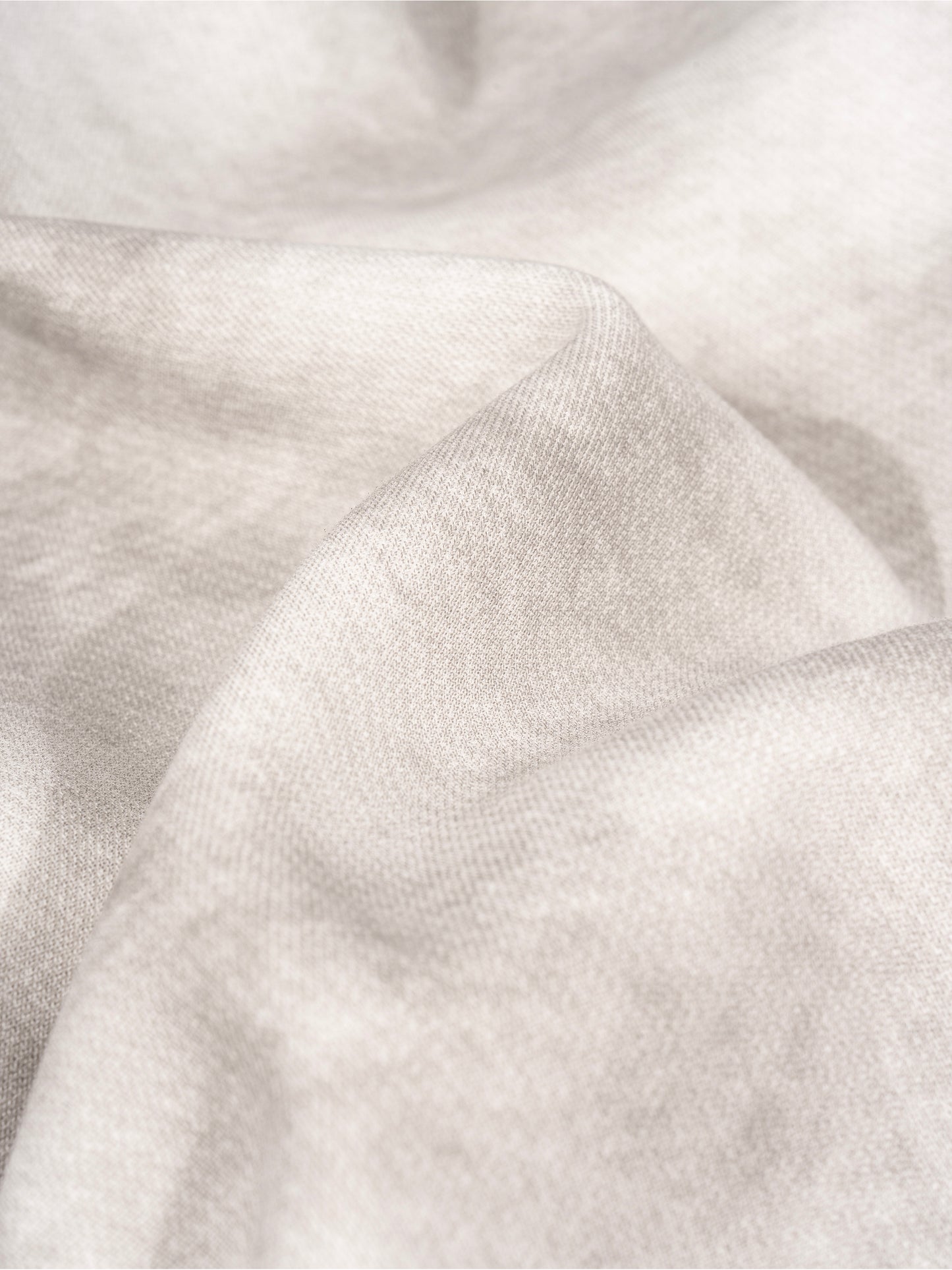 Aerx Dirty Washed Zip-Up Fleece Hoodie