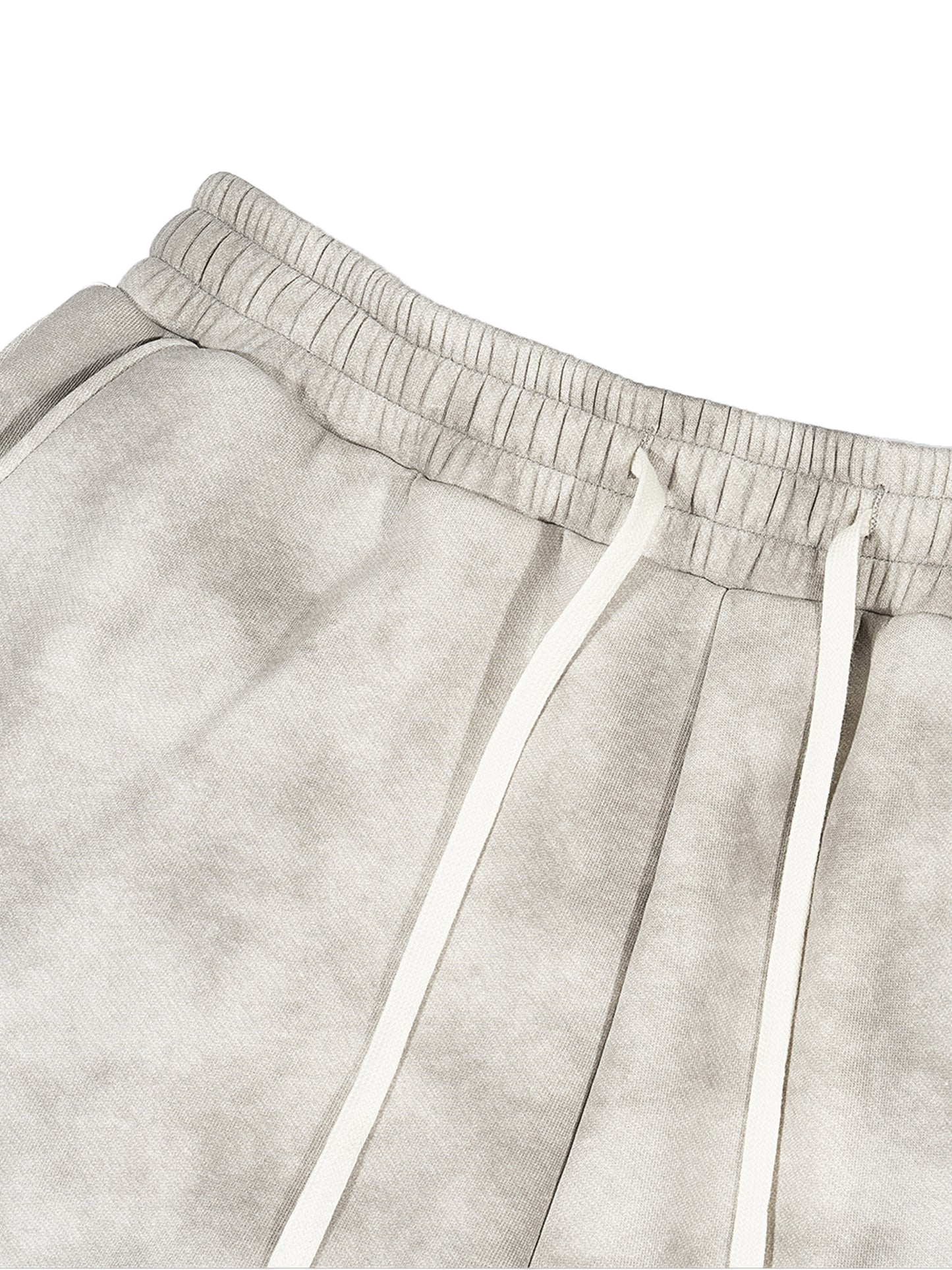 Aerx Dirty Washed Fleece Sweatpants