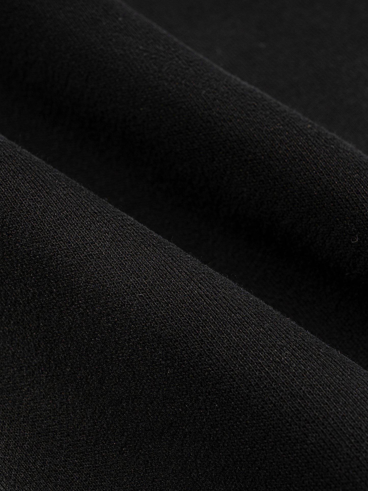 Aerix Sun Fade Boxy Fur Hoodie Streetwear